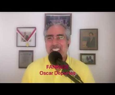OSCAR DEPORTES EL OSCAR DE LOS DEPORTES
