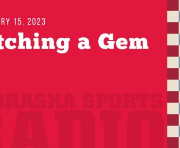 Pitching a Gem | Hail Varsity Radio