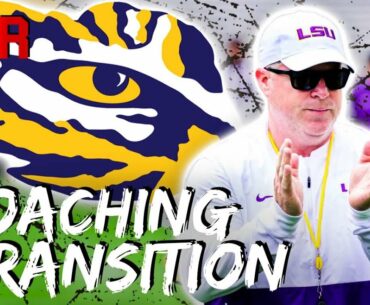 Will Polian Move Fix LSU Special Teams? | MALIK NABERS ARRESTED