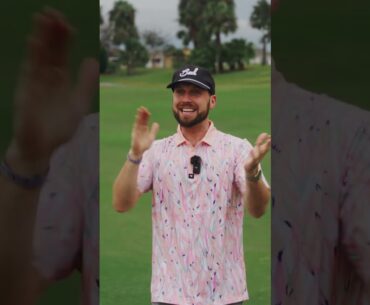Terrible All Day and Then Birdies The Last Hole #shorts