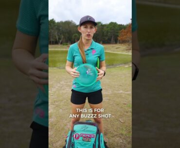 Paige gives a quick bag update on some new plastic she’s added for the 2023 season!