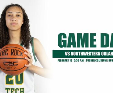 Golden Suns Basketball vs. Northwestern Oklahoma State