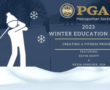 Creating a Fitness Program: Featuring Kevin Duffy and Kevin Sprecher