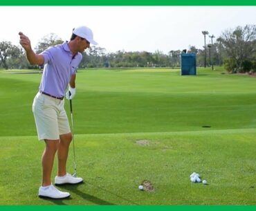 군더더기 없는 "빌리 호셜" 어메이징 스윙모션 &  슬로우모션, Billy Horschel Amazing Swing Motion & Slow Motion