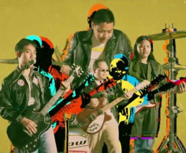 Golf Hair Salon - Gone Girl  [Official MV]