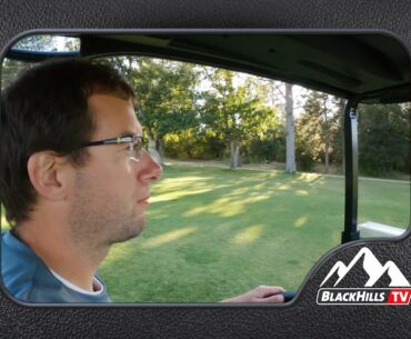 Tour the Belle Fourche Invitational
