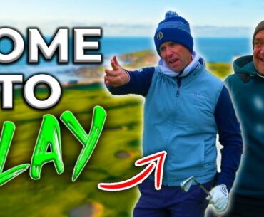 Some VERY IMPRESSIVE Golf! | Break Par Part 2