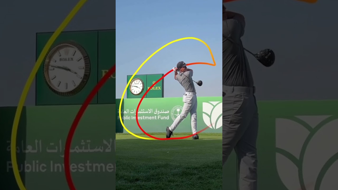 No.1 ロングヒッター キャメロンチャンプ 素晴らしいスイングモーション,No.1 Long Hitter Cameron Champ Fantastic swing & Slow motion No.1 ロングヒッター キャメロンチャンプ 素晴らしいスイングモーション,No.1 Long Hitter Cameron Champ Fantastic swing & Slow motion