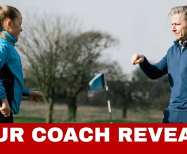 How to LEVEL UP you GOLF! @DanWhittakerGolf  🏌️ on  BETTER GOLF LIVE