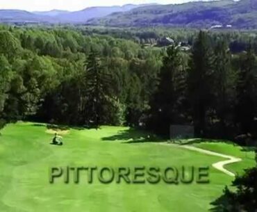 GOLF LA BELLE - Gray Rock