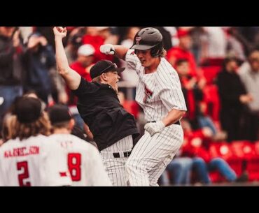 Texas Tech Baseball vs. Gonzaga: Highlights (W, 12-3) | 2.19.2023