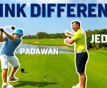 I'm a Born Again Golf Addict - Here's WHY