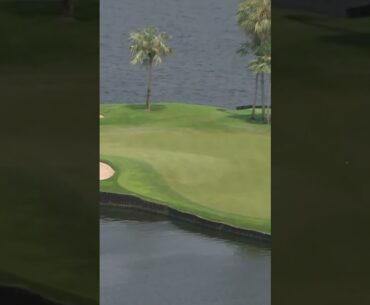 That LAST shot 👌
