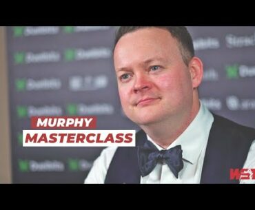 Murphy Beats Wilson To Join Carter In Final | Duelbits Players Championship