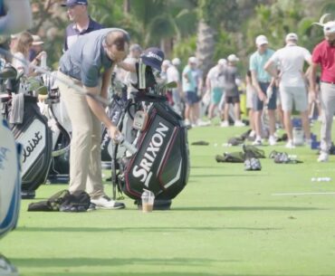 2023 Thailand Classic Preview Scenics Amata Spring DP World Tour