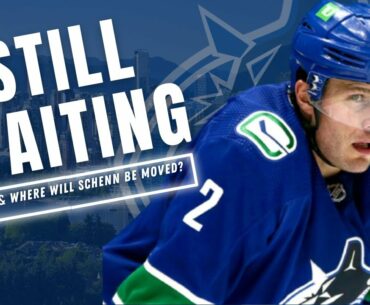 LUKE SCHENN STILL WAITING TO BE TRADED: CANUCK CLAY LIVESTREAM - February 26, 2023