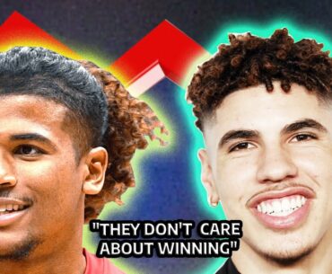These Guys are Ruining the NBA