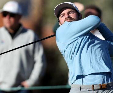 Waste Management Phoenix Open Odds: Bet Cameron Young (+2800) To Break Through