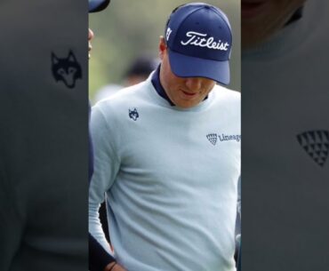 Did Tiger Woods Hand Justin Thomas A Tampon After Outdriving Him?