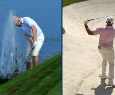 Golf is Hard | The Honda Classic 2023