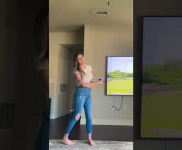 #golfbabes#golf#babes#golfswing