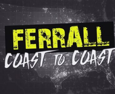 Mahomes, Chiefs, Eagles, 2/3/23 | Ferrall Coast To Coast Hour 2