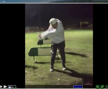 Live Video Lessons #154 - Ten Finger Grip