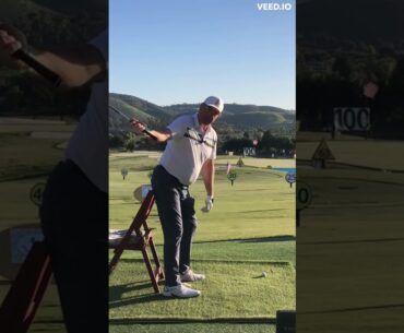 Try This Great Drill to Develop a Tour Level Pivot!