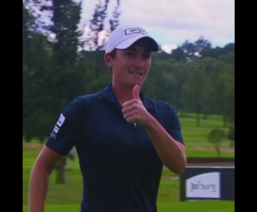 It's Joburg Ladies Open week!
