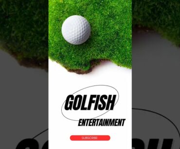 Watch Golfer Ryan Moore Nail the MOST INCREDIBLE Slam Dunk...EVER! #golfswing #golfer #pxg