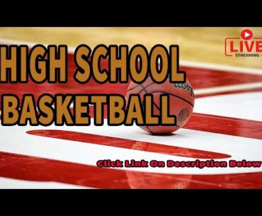 Forrest vs. East Nashville Magnet  High School Basketball
