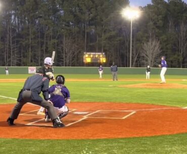 East Coweta 2-0 McIntosh 2/3/23 scrimmage