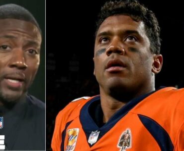 "Russell Wilson is trash" Ryan Clark on Wilson asked ownership to fire Pete Carroll, GM in feb 2022