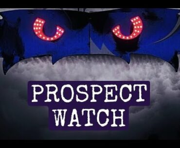 2023 Wide Receiver Prospects