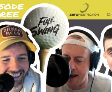 Full Swing Documentary Recap #3