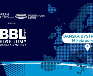 World Athletics Indoor Tour Silver- 29th Banskobystricka latka, Banska, Slovakia