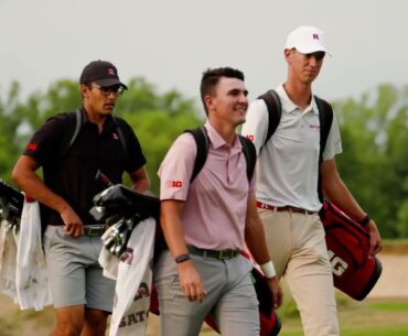 2023 Rutgers Men's Golf Spring Season Preview