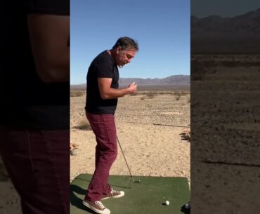 Where Your Chest Points, Matters | Jim Venetos #golfswing #golftips #golflife #golfinstruction