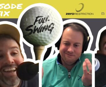 Full Swing Documentary Recap #6