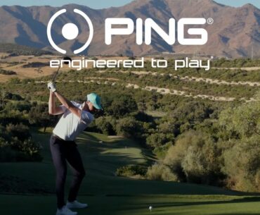 Men's PING Clothing: Spring/Summer 2023