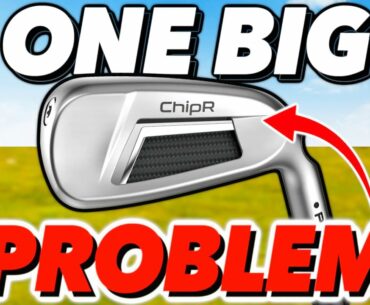 PRO uses PING ChipR (BIG PROBLEM)