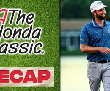 2023 Honda Classic: Chris Kirk Wins in Playoff [Full Recap] | CBS Sports HQ