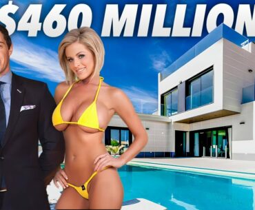 How Rory Mcllroy SPENDS His MILLIONS..