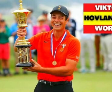 VIKTOR HOVLAND NET WORTH [2023] HOW MUCH DOES VIKTOR HOVLAND EARN?