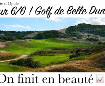Jour 6 Belle Dune !! Fin du séjour en Côte d'Opale !!!