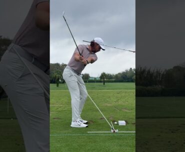 Tommy Fleetwood's Impossible Contact Drill Pt. 2 | TaylorMade Golf