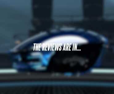 "Does the Callaway Paradym Driver Live Up to the Hype? 1000% yes." \ Paradym Driver Reviews
