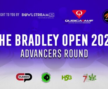 2023 Bradley Open | Advancers Round