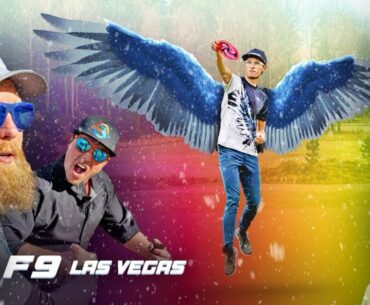 OTB Tour Skins #82 | F9 | 2023 Las Vegas Challenge