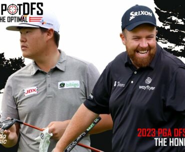 The Honda Classic | SweetSpotDFS | PGA DFS Strategy
